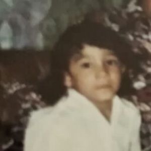 Meet your Posher, Edgar